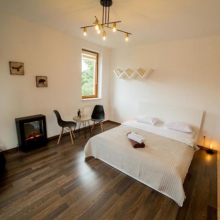 Modern Relax Apartments Varsó Kültér fotó