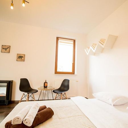 Modern Relax Apartments Varsó Kültér fotó